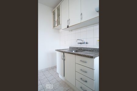 Apartamento à venda com 73m², 2 quartos e 1 vagaCozinha