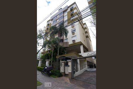 Apartamento à venda com 73m², 2 quartos e 1 vagaFachada