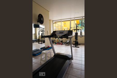 Apartamento à venda com 73m², 2 quartos e 1 vagaAcademia