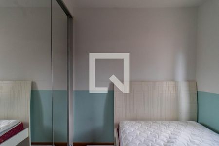 Quarto de apartamento à venda com 2 quartos, 66m² em Barra Funda, São Paulo