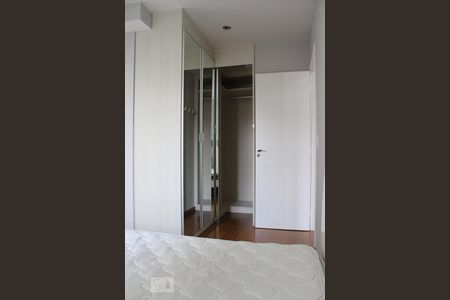 Suíte de apartamento para alugar com 2 quartos, 66m² em Barra Funda, São Paulo