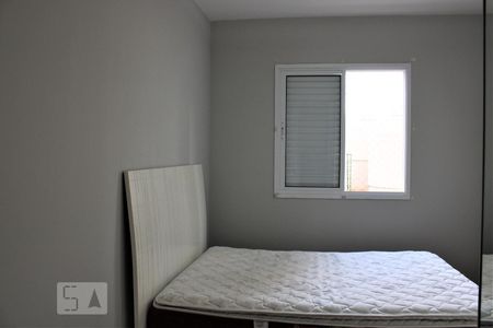 Suíte de apartamento para alugar com 2 quartos, 66m² em Barra Funda, São Paulo