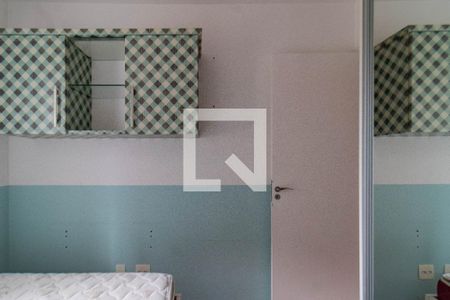 Quarto de apartamento à venda com 2 quartos, 66m² em Barra Funda, São Paulo
