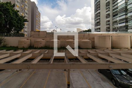 Vista da Varanda de apartamento à venda com 2 quartos, 66m² em Barra Funda, São Paulo