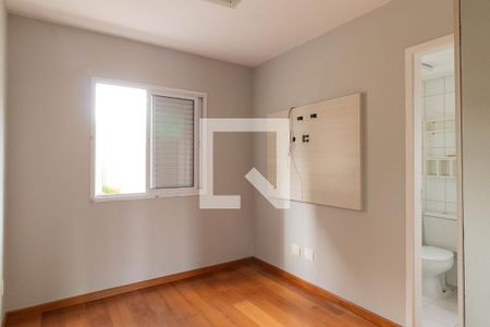 Suíte de apartamento à venda com 2 quartos, 66m² em Barra Funda, São Paulo