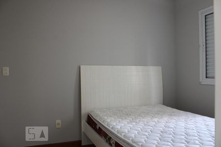 Suíte de apartamento para alugar com 2 quartos, 66m² em Barra Funda, São Paulo