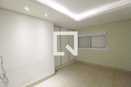 Quarto 3 de casa para alugar com 4 quartos, 450m² em Tibery, Uberlândia