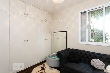 Apartamento para alugar com 98m², 2 quartos e 1 vagaQuarto