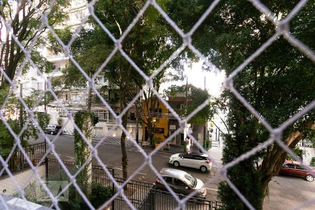 Apartamento para alugar com 98m², 2 quartos e 1 vagaVista do Quarto