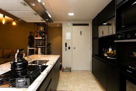 Apartamento para alugar com 98m², 2 quartos e 1 vaga Apartamento para alugar com 98m², 2 quartos e 1 vagaCozinha