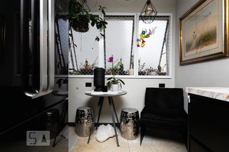 Apartamento para alugar com 98m², 2 quartos e 1 vagaCozinha