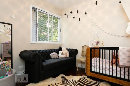 Apartamento para alugar com 98m², 2 quartos e 1 vagaQuarto