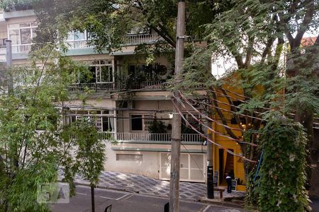 Apartamento para alugar com 98m², 2 quartos e 1 vagaVista da Suíte