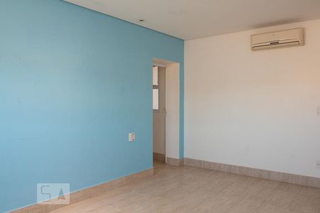 Suíte 1 de casa para alugar com 4 quartos, 227m² em Tibery, Uberlândia