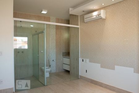 Casa para alugar com 227m², 4 quartos e 3 vagasBanheiro da Suíte 2