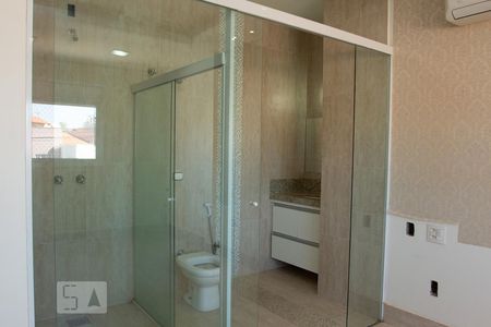 Casa para alugar com 227m², 4 quartos e 3 vagasBanheiro da Suíte 2