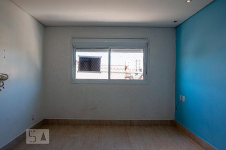 Suíte 1 de casa para alugar com 4 quartos, 227m² em Tibery, Uberlândia