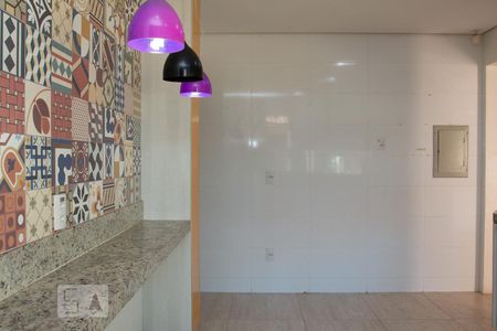 Casa para alugar com 227m², 4 quartos e 3 vagasCozinha