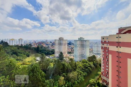 Apartamento para alugar com 62m², 2 quartos e 1 vaga Apartamento para alugar com 62m², 2 quartos e 1 vagaVista do Quarto 2