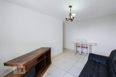 Sala de apartamento para alugar com 2 quartos, 62m² em Santa Terezinha, São Bernardo do Campo