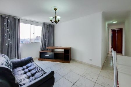 Apartamento para alugar com 2 quartos, 62m² em Santa Terezinha, São Bernardo do Campo