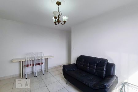 Sala de apartamento para alugar com 2 quartos, 62m² em Santa Terezinha, São Bernardo do Campo
