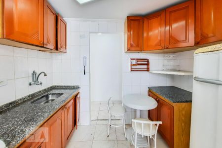 Apartamento para alugar com 62m², 2 quartos e 1 vaga Apartamento para alugar com 62m², 2 quartos e 1 vagaCozinha