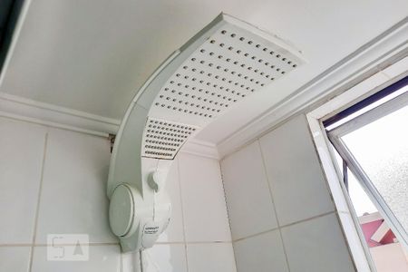 Apartamento para alugar com 62m², 2 quartos e 1 vaga Apartamento para alugar com 62m², 2 quartos e 1 vagaBanheiro