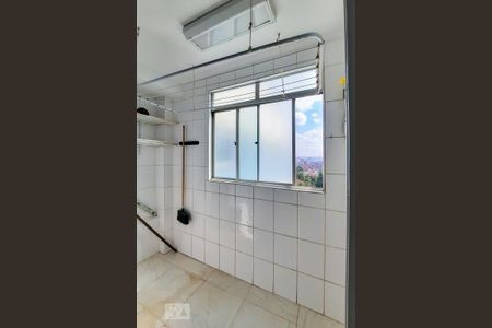 Apartamento para alugar com 62m², 2 quartos e 1 vaga Apartamento para alugar com 62m², 2 quartos e 1 vagaÁrea de Serviço