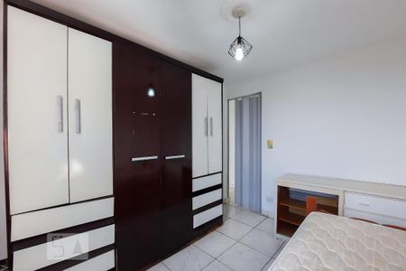Quarto 1 de apartamento para alugar com 2 quartos, 62m² em Santa Terezinha, São Bernardo do Campo