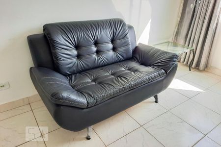 Sala de apartamento para alugar com 2 quartos, 62m² em Santa Terezinha, São Bernardo do Campo