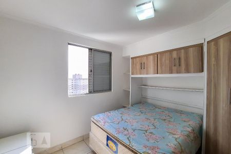 Quarto 2 de apartamento para alugar com 2 quartos, 62m² em Santa Terezinha, São Bernardo do Campo