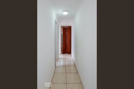 Apartamento para alugar com 62m², 2 quartos e 1 vaga Apartamento para alugar com 62m², 2 quartos e 1 vagaCorredor