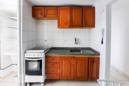 Apartamento para alugar com 62m², 2 quartos e 1 vaga Apartamento para alugar com 62m², 2 quartos e 1 vagaCozinha