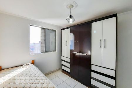Quarto 1 de apartamento para alugar com 2 quartos, 62m² em Santa Terezinha, São Bernardo do Campo