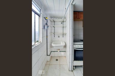 Apartamento para alugar com 62m², 2 quartos e 1 vaga Apartamento para alugar com 62m², 2 quartos e 1 vagaÁrea de Serviço