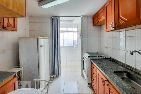 Apartamento para alugar com 62m², 2 quartos e 1 vaga Apartamento para alugar com 62m², 2 quartos e 1 vagaCozinha
