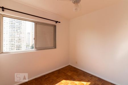 Quarto 1 de apartamento para alugar com 2 quartos, 88m² em Vila Nova Conceição, São Paulo