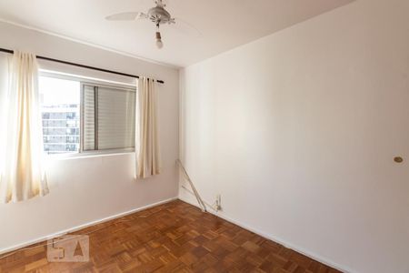 Quarto 2 de apartamento para alugar com 2 quartos, 88m² em Vila Nova Conceição, São Paulo