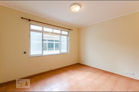 Sala de apartamento para alugar com 2 quartos, 72m² em Pompéia, Santos