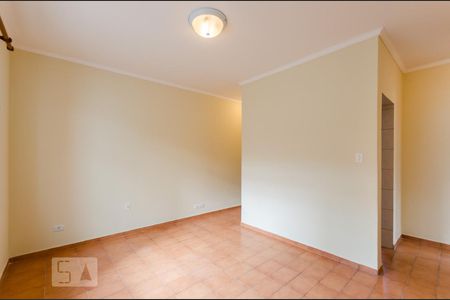 Sala de apartamento para alugar com 2 quartos, 72m² em Pompéia, Santos