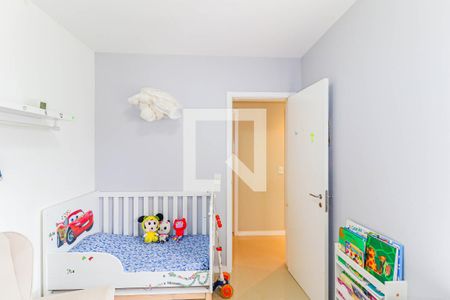 Apartamento à venda com 80m², 3 quartos e 1 vagaQuarto 1