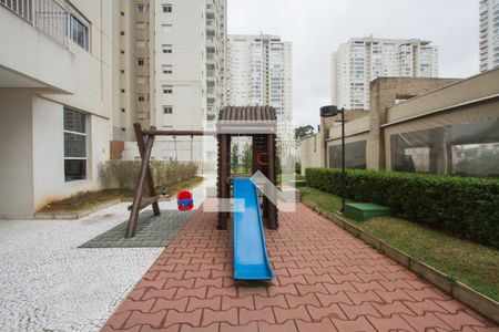 Apartamento à venda com 80m², 3 quartos e 1 vagaÁrea comum