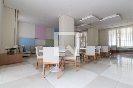 Apartamento à venda com 80m², 3 quartos e 1 vagaÁrea comum