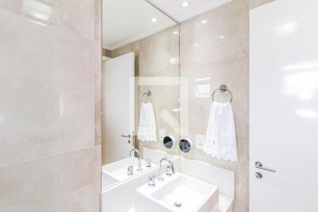 Apartamento à venda com 80m², 3 quartos e 1 vagaBanheiro