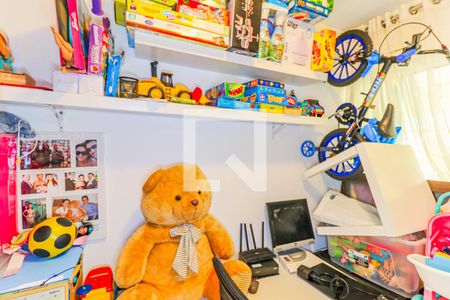 Apartamento à venda com 80m², 3 quartos e 1 vagaQuarto 2