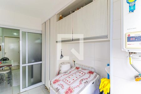 Apartamento à venda com 80m², 3 quartos e 1 vagaÁrea de Serviço