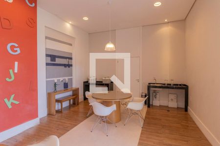 Apartamento à venda com 80m², 3 quartos e 1 vagaÁrea comum