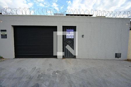 Casa à venda com 3 quartos, 170m² em Jardim America, Goiânia