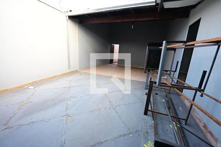 Casa à venda com 3 quartos, 170m² em Jardim America, Goiânia